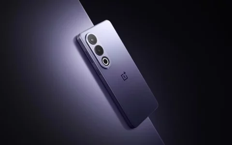 一加Ace 3V今天首销：首发第三代骁龙7+ 中端性能天花板
