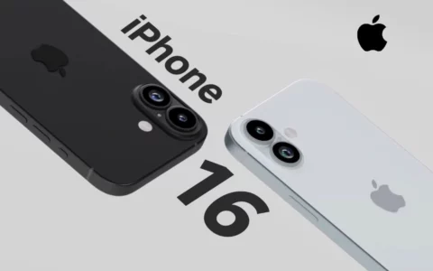 苹果Apple iPhone 16传闻：国行版或与百度合作，引入生成式AI功能