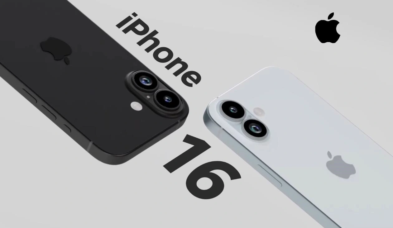 苹果Apple iPhone 16传闻：国行版或与百度合作，引入生成式AI功能