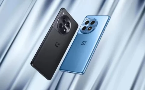 Galaxy A55 VS OnePlus 12R：高端性能与实用性价比的对决