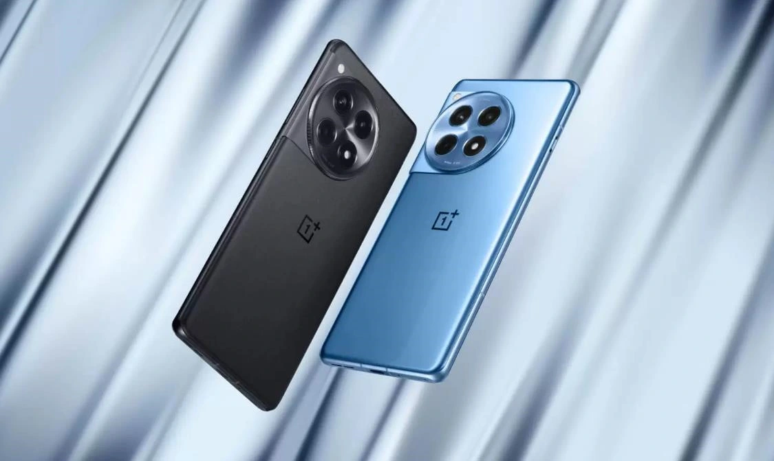 Galaxy A55 VS OnePlus 12R：高端性能与实用性价比的对决