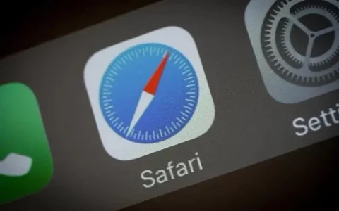 苹果Apple Safari浏览器更新：全面支持垂直表单控件，优化中日韩语言竖排体验