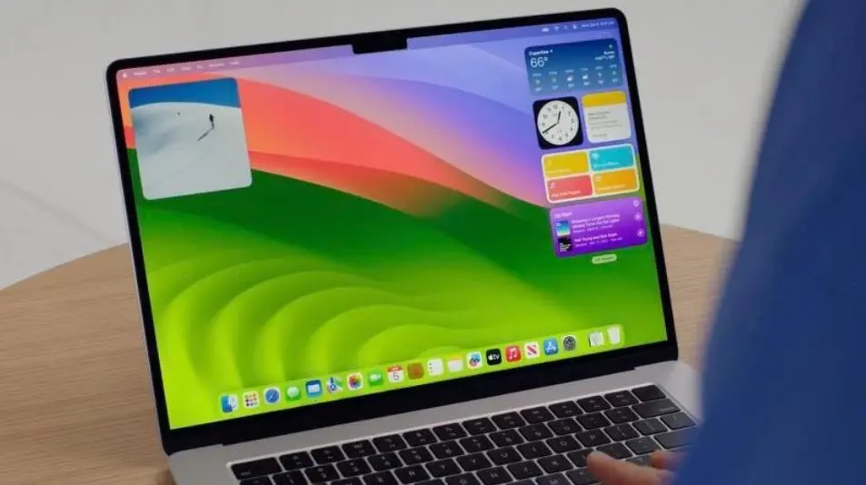 苹果发布macOS 14.4.1更新，专注解决外接显示器及音乐应用问题