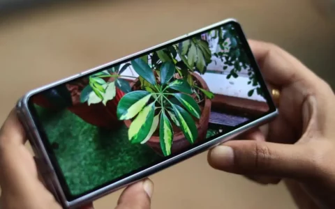 三星Galaxy Z Fold 6传闻：或配大猩猩玻璃装甲与16GB内存