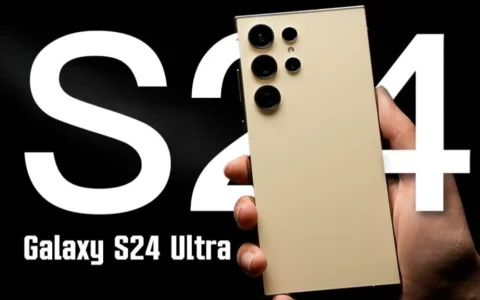三星Galaxy S24 Ultra印度限时优惠，最高享18%折扣