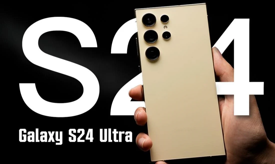 三星Galaxy S24 Ultra印度限时优惠，最高享18%折扣