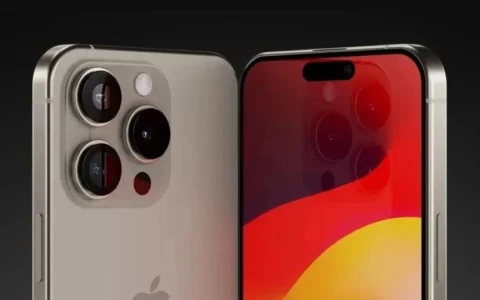 iPhone 16全新设计传闻揭秘：超薄边框技术或成亮点