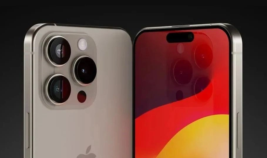 iPhone 16全新设计传闻揭秘：超薄边框技术或成亮点