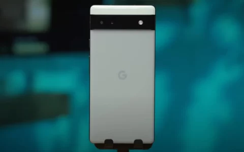 谷歌Google下架Pixel 6a，Pixel 7a接力登场，Pixel 8a即将亮相