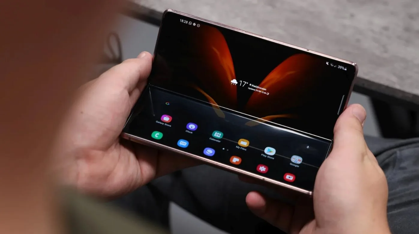 三星Galaxy Z Fold 2迎来2024年3月安全更新，国际及运营商版本全覆盖