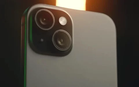 苹果官网推出“换代有来由”活动，力推iPhone 15系列升级