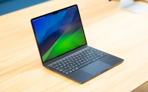 苹果Apple M3 MacBook Air惊喜降价，性能与便携兼具成市场新宠