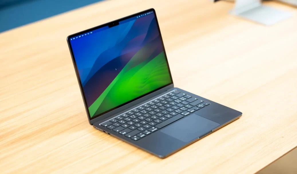 苹果Apple M3 MacBook Air惊喜降价，性能与便携兼具成市场新宠