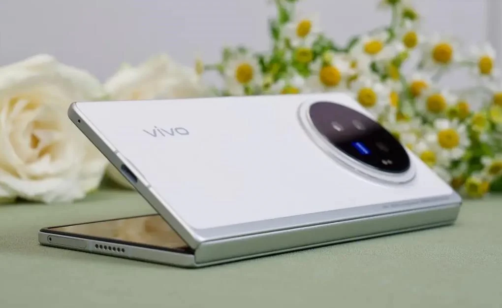 vivo X Fold 3爆料汇总：轻薄设计，极致性能，折叠屏新标杆