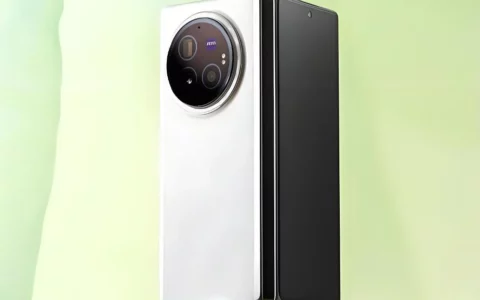 vivo X Fold 3 Pro爆料汇总：全能之选，轻薄大折叠时代来临
