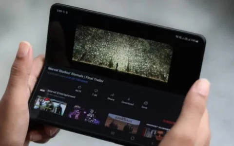 vivo X Fold 3 vs Samsung Galaxy Z Fold3：一场折叠屏的巅峰对决