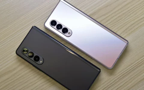 vivo X Fold 3 vs Samsung Galaxy Fold 5：折叠屏巅峰之战的全面对比