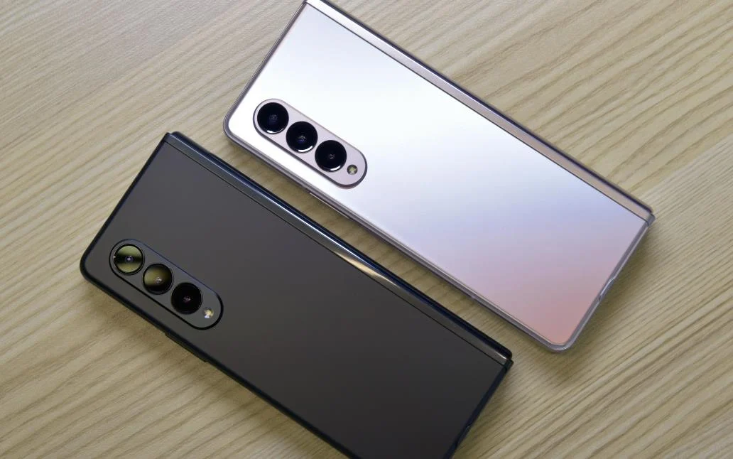 vivo X Fold 3 vs Samsung Galaxy Fold 5：折叠屏巅峰之战的全面对比