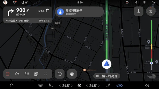 智能辅助驾驶竞争拉开序幕，问界新M7全新OTA升级，引领新潮流