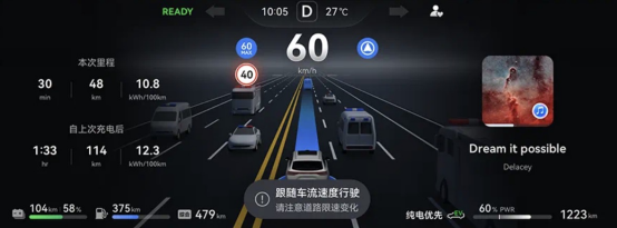 智能辅助驾驶竞争拉开序幕，问界新M7全新OTA升级，引领新潮流