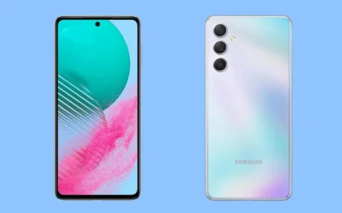 三星拟复活Galaxy C系列，Galaxy C55或将搭载骁龙7 Gen 1芯片