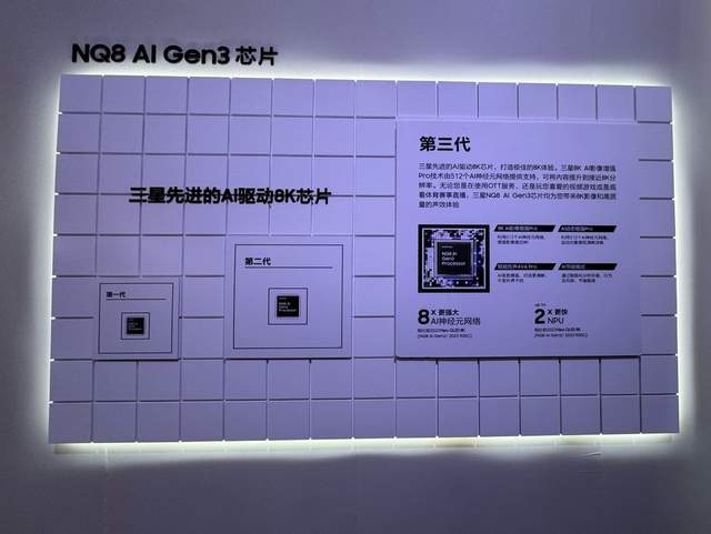 AWE2024探展三星：多端AI落地创造可感价值，是技术大师亦是艺术大师 