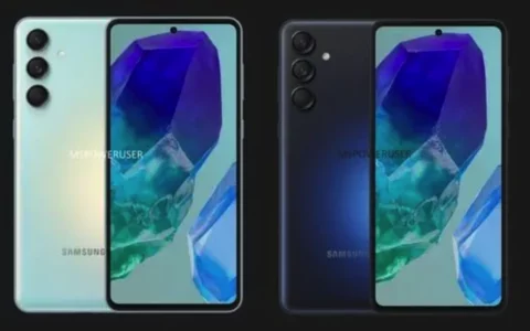 三星Galaxy C系列新机配置被曝光   主打轻薄影像