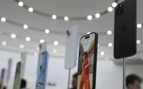iOS 18最新消息汇总   迄今为止最全消息都在这里