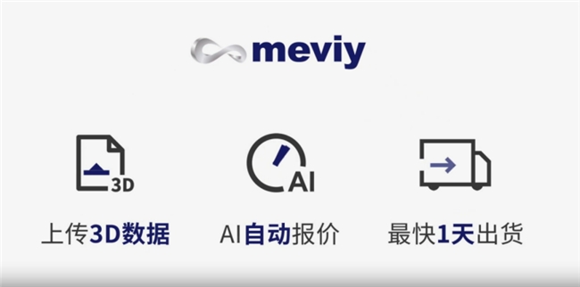 米思米meviyAI智能报价平台：以AI赋能采购，助力制造业转型