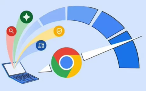 谷歌推出原生ARM版Chrome浏览器，助力高通骁龙Windows PC性能升级