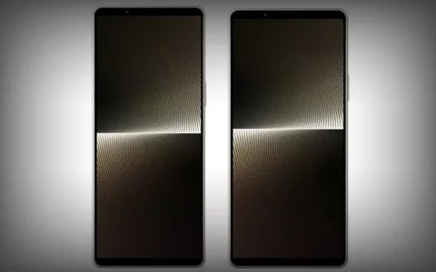 索尼Xperia 1 VI新机尺寸曝光：屏幕微调，内存升级