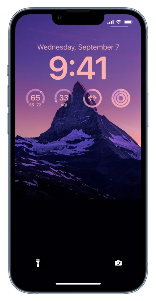 消息称iOS 18将可以让用户更自由地排列主屏幕 甚至留出空隙