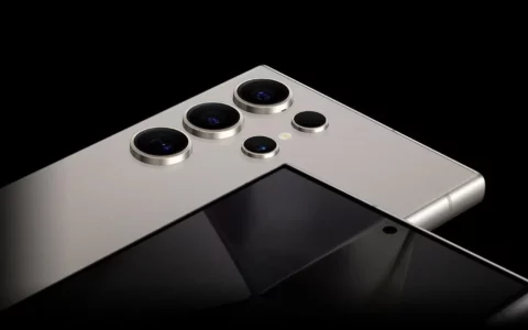 Galaxy S25 Ultra有四款原型机测试中 但原始设计与S24 Ultra相似