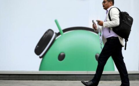 全新Android限制曝光 一众App即将遭封杀