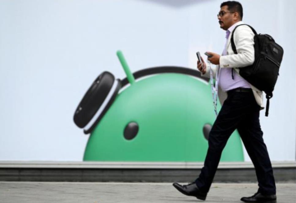 全新Android限制曝光 一众App即将遭封杀