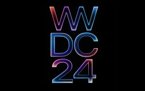 苹果WWDC2024定档 iOS 18等五大系统更新及新硬件亮相引期待
