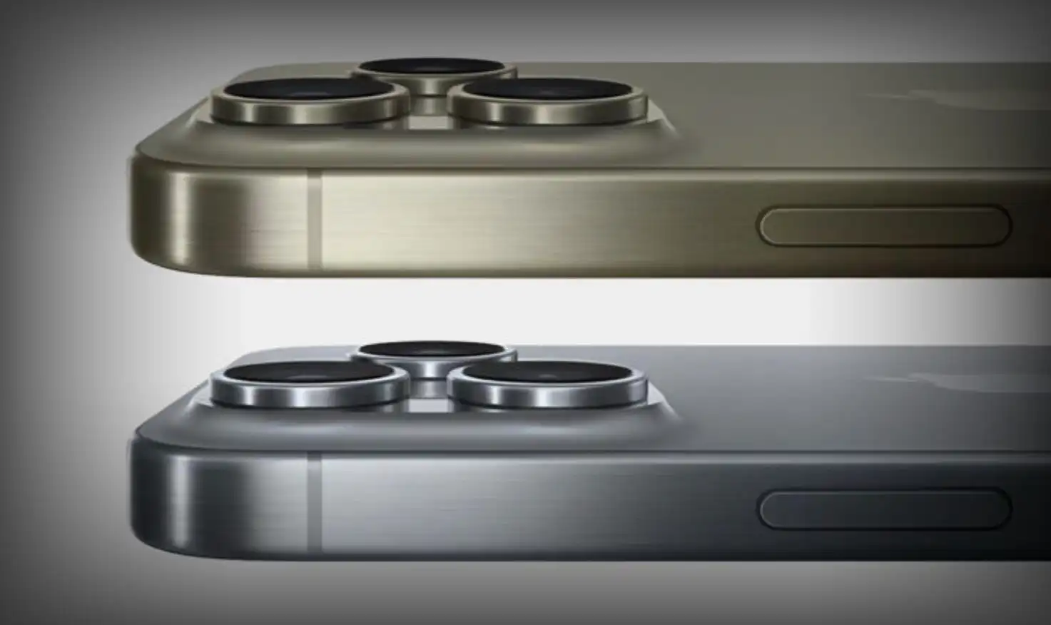 苹果Apple iPhone 16 Pro传闻：将推出全新太空黑与玫瑰红钛金属配色