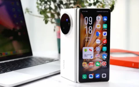 vivo X Fold 3 Pro vs Samsung Galaxy Z Fold5：折叠屏双雄对比