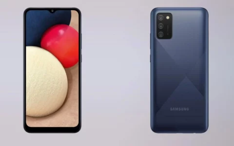 三星加强入门级设备安全：GalaxyA02s和A05s迎来2024年3月安全补丁