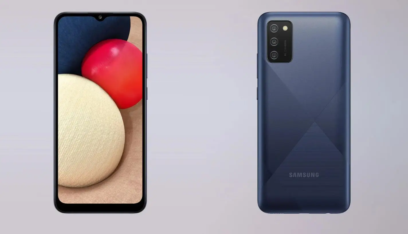 三星加强入门级设备安全：GalaxyA02s和A05s迎来2024年3月安全补丁