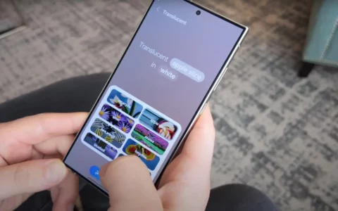三星推出One UI 6.1更新：Galaxy AI功能扩展至更多旧款设备