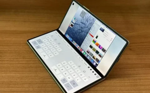 vivo X Fold3 Pro印尼获认证，或将进军国际市场