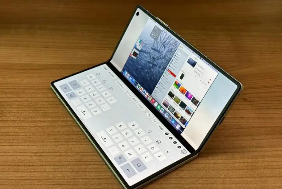 vivo X Fold3 Pro印尼获认证，或将进军国际市场