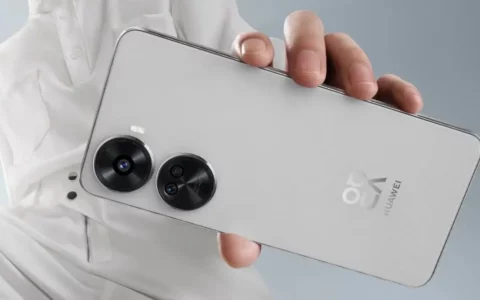 华为nova系列再添新成员：nova 12i、nova 12s及nova 12 SE海外亮相