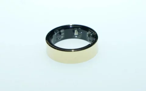 三星Galaxy Ring智能戒指或即将亮相，用户界面已现端倪