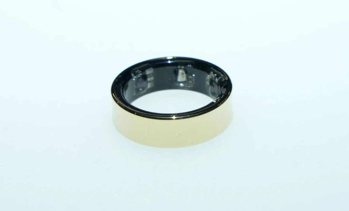 三星Galaxy Ring智能戒指或即将亮相，用户界面已现端倪