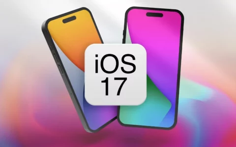 苹果悄然推送iOS/iPadOS 17.4.1更新，安全修复与错误改进受关注