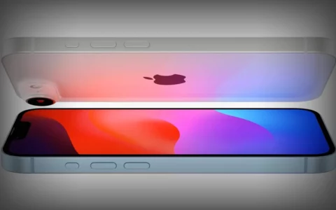 传闻京东方获苹果iPhone SE 4屏幕供应权，三星因价格分歧退出