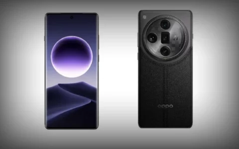 OPPO Find X7 Ultra卫星通信版曝光：16GB+1TB顶配，配置豪华引领行业