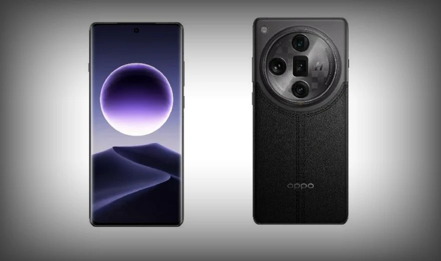 OPPO Find X7 Ultra卫星通信版曝光：16GB+1TB顶配，配置豪华引领行业